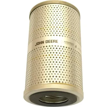 Hydraulický filtr John Deere AR94510 Hydraulický filtr
