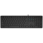 Dell KB216/Drátová USB/US layout/Černá 580-ADHK