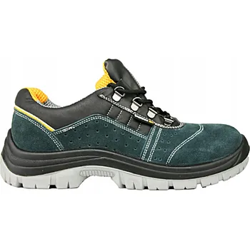 Pracovní obuv Pracovní obuv polobotky 4WRK VESPER SLG S1 SRC R37 velikost 37