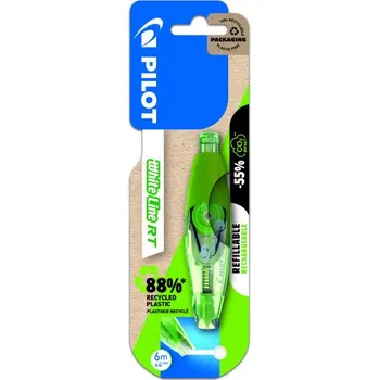 PILOT White Line RT BG korektor, BL