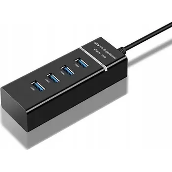 USB hub USB Rozbočovač / HUB 4x USB 3.0