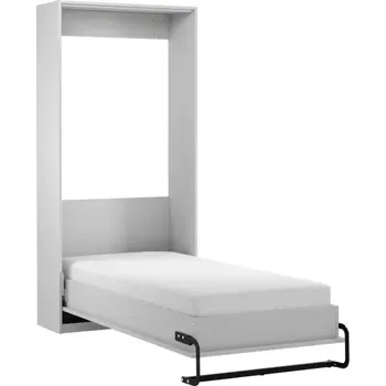 Postel Výklopná postel RELL 200x90 cm bílá