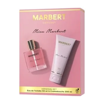 Marbert Miss Marbert Sada osobní péče