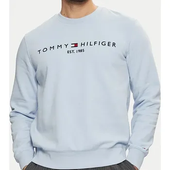 Pánská mikina Tommy Hilfiger pánská mikina MW0MW11596, velikost XXL