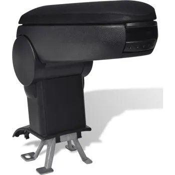 Autosedačka zahrada-XL Loketní opěrka pro VW New Polo (2011) 150265