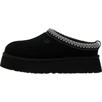 Dámské tenisky UGG Tazz II Slipper "Black" Velikost: 39