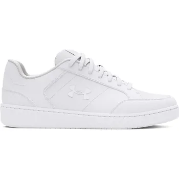 Dámské tenisky Dámská obuv Under Armour W Official velikost bot 7 white