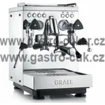 Kávovar Espresso Estessa