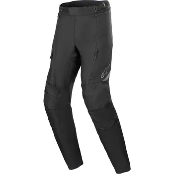 Moto oblečení Alpinestars ST-1 WTP black kalhoty vel. L