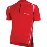 Lasting pánský cyklo dres MD41 309 červený + kód pro dodatečnou 10% slevu: LAST10