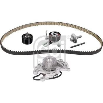 Vodní pumpa + sada ozubeného řemene FEBI BILSTEIN 184832