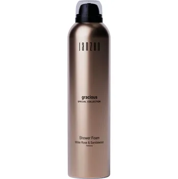 Sprchový gel JANZEN Sprchová pěna Gracious 200ml