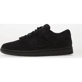 Pánské tenisky Tenisky Nike Dunk Low Retro Se Black/ Black-Black EUR 42.5