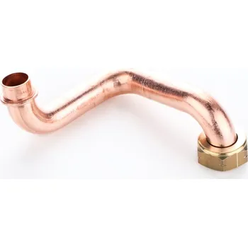 Kotel PROTHERM trubka vstup VV