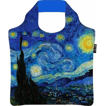 Ecozz The Starry Night nákupní taška