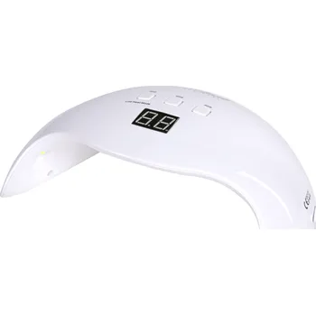 Stojací lampa LED Lampa 18W/36 LCD Display