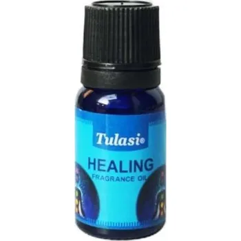 Vůně do bytu Aroma Olej Vyzdravení - Healing 10 ml