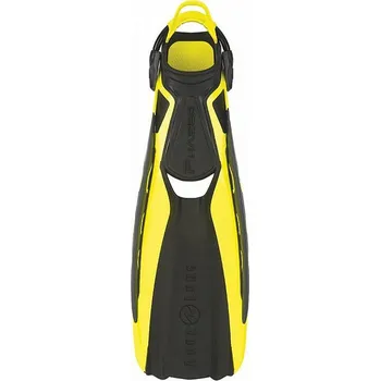 Ploutve Aqua Lung/Technisub Ploutve Aqua Lung PHAZER S (38/40) hot lime + DÁREK + Doprava ZDARMA