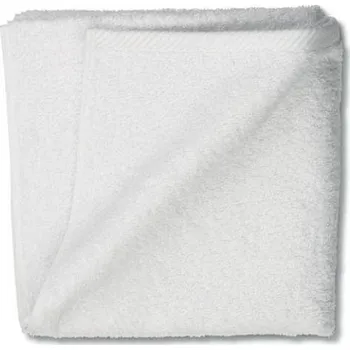 Ručník KELA Ručník LADESSA 100% bavlna, bílá 50x100cm KL-23180