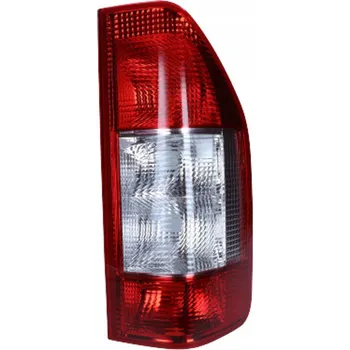 Posilovač řízení Abakus 440-1927R-UE Zadní sdružená svítilna