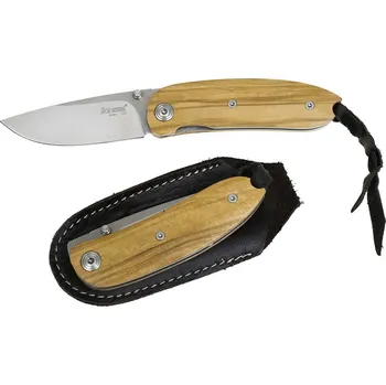 kapesní nůž Lionsteel 8210 UL