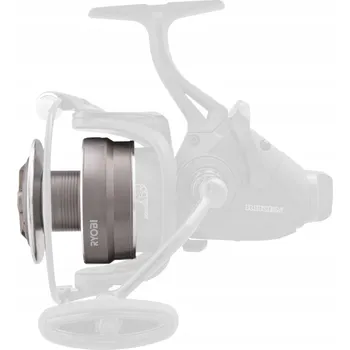 Rybářský naviják Cívka pro naviják Ryobi RIKEN Baitfeeder 5000