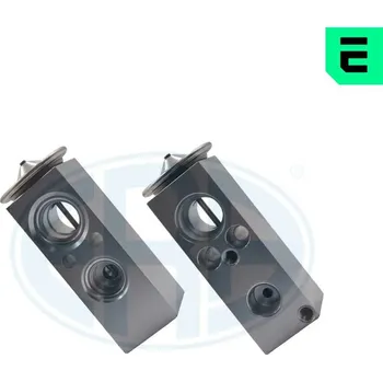 Klimatizace automobilu Expanzní ventil, klimatizace ERA 669053