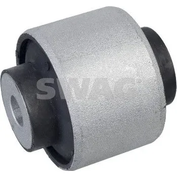 Zavěšení kol Uložení, řídicí mechanismus SWAG 30 10 6424