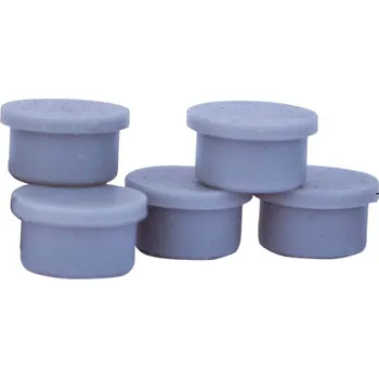 Špunty pro plovákové ventily La Gée 5 ks