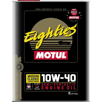 Motorový olej Motorový olej MOTUL 110619