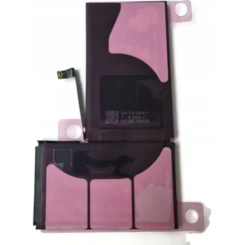 Baterie pro mobilní telefon ORIGINÁLNÍ BATERIE APPLE IPHONE XS MAX 3174 mAh
