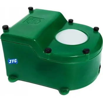 napáječka pro hospodářská zvířata Míčová napáječka JFC jednoduchá, objem 25 l