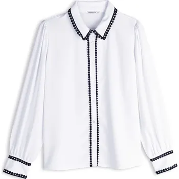 Dámské oblečení GATE Dámská halenka 38 625-0759/10