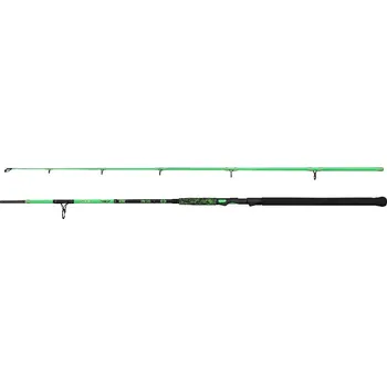 Rybářský prut Madcat Prut UV Series Spinning Rod 2,4 m 40-150 g