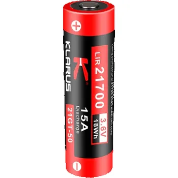 Článková baterie Klarus 21GT-50 1 ks