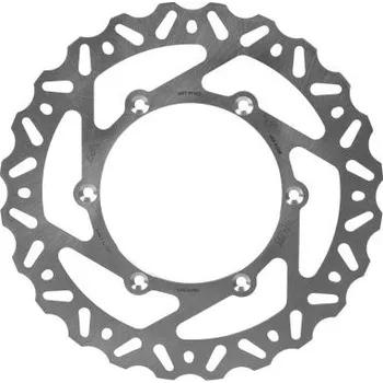 Brzdový kotouč Brzdový kotouč TRW MST311EC