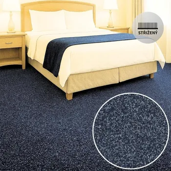 Koberec Metrážový koberec TAMPA 86 Označení šíře role: 4 m