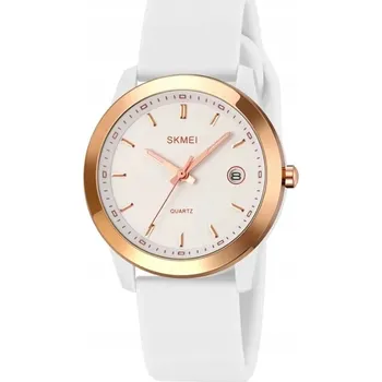 Hodinky Dámské hodinky / analogové / s řemínkem / datumovka / klasické