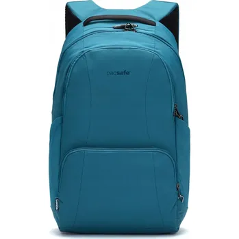 turistický batoh Batoh Pacsafe MetroSafe LS450 25L 20-40 l modrý