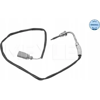 Čidlo automobilu Meyle 114 800 0166 Snímač, teplota výfukových plynů