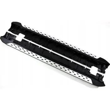 autokoberec Prahy Mercedes GLK 2009-16 boční nášlapy