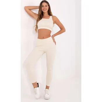 Dámská halenka Sada 359 KMPL 011.19 ecru S