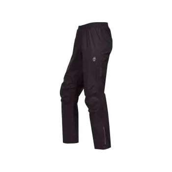 High Point ROAD RUNNER 5.0 PANTS black S; Černá kalhoty + DÁREK DLE VÝBĚRU!