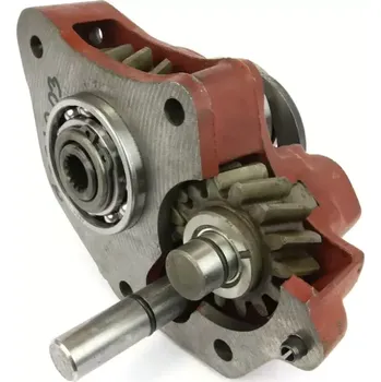 Náhon čerpadla hydrauliky kompletní č.26 | 84.108.019 | AGROAD