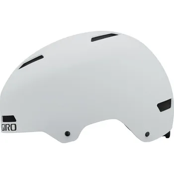 Cyklistická přilba BMX helma na kolo GIRO QUARTER FS M (55-59 cm)