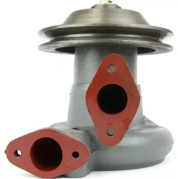 Vodní pumpa motoru Vodní čerpadlo IFA W50 4 otvory, Forthschritt E512, E514 | 0013025; 91210013025 | AGROAD