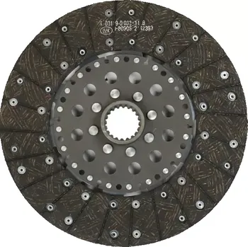 Spojka Lamela spojky | 328046010; 0.003.6914.4; 0.008.4749.3; 0.014.9427.3; 0.465.2413.3 | AGROAD