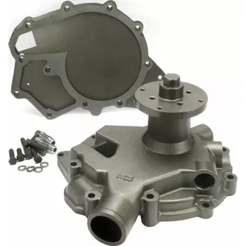 Vodní pumpa motoru Vodní čerpadlo | AR92641-N; R70445; R70612; RE18676 | AGROAD