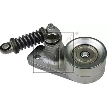 Rozvod motoru Napínák řemene | 5412002570; 5412001970; 5412002470; APV2458 | AGROAD