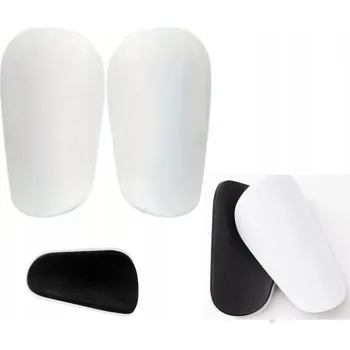 Obraz Chrániče holení SportsWeAre.PL miniWhiteS vel. S bílé